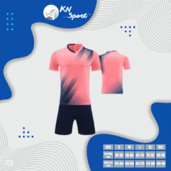 Quần áo thương hiệu KN Sporrt