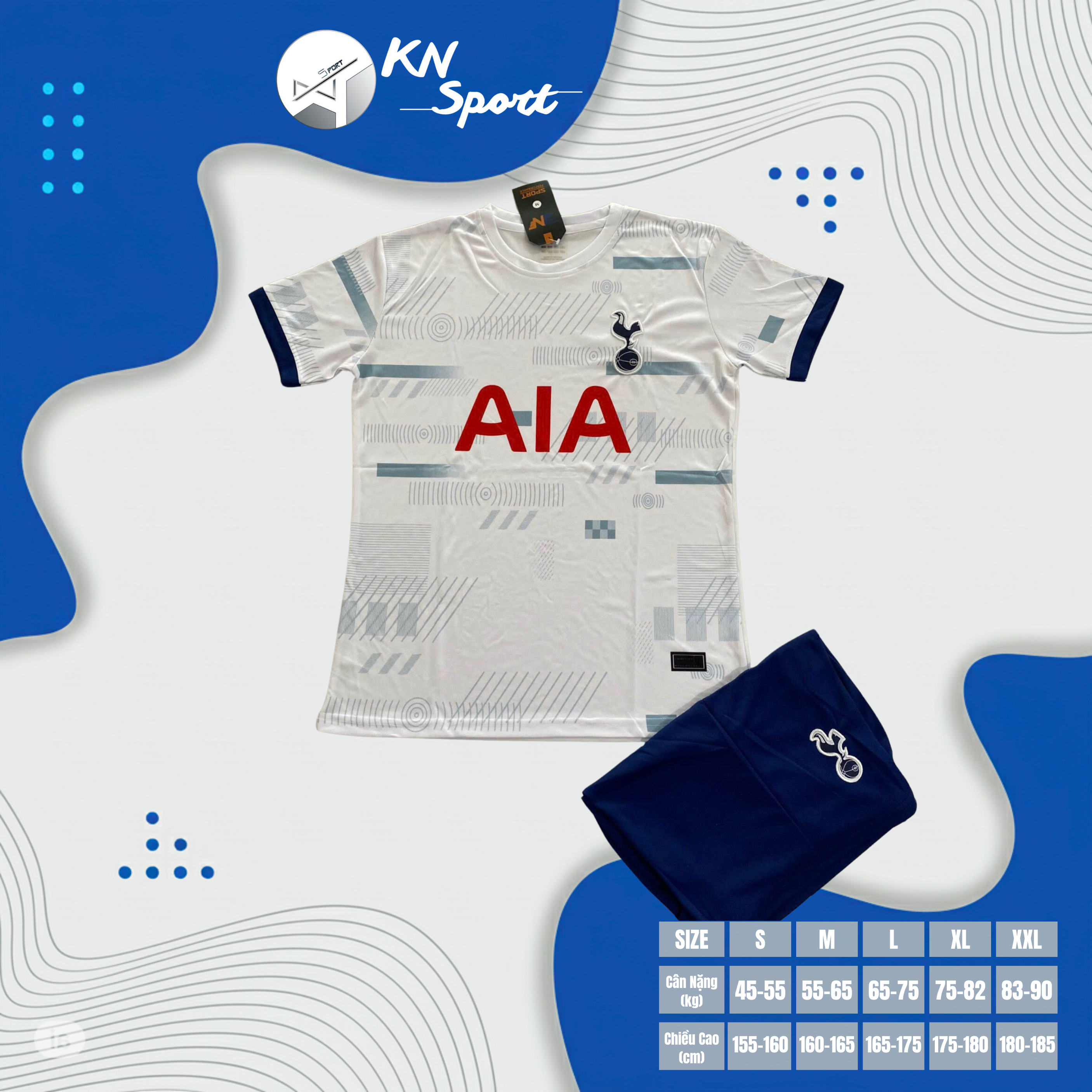tottenham