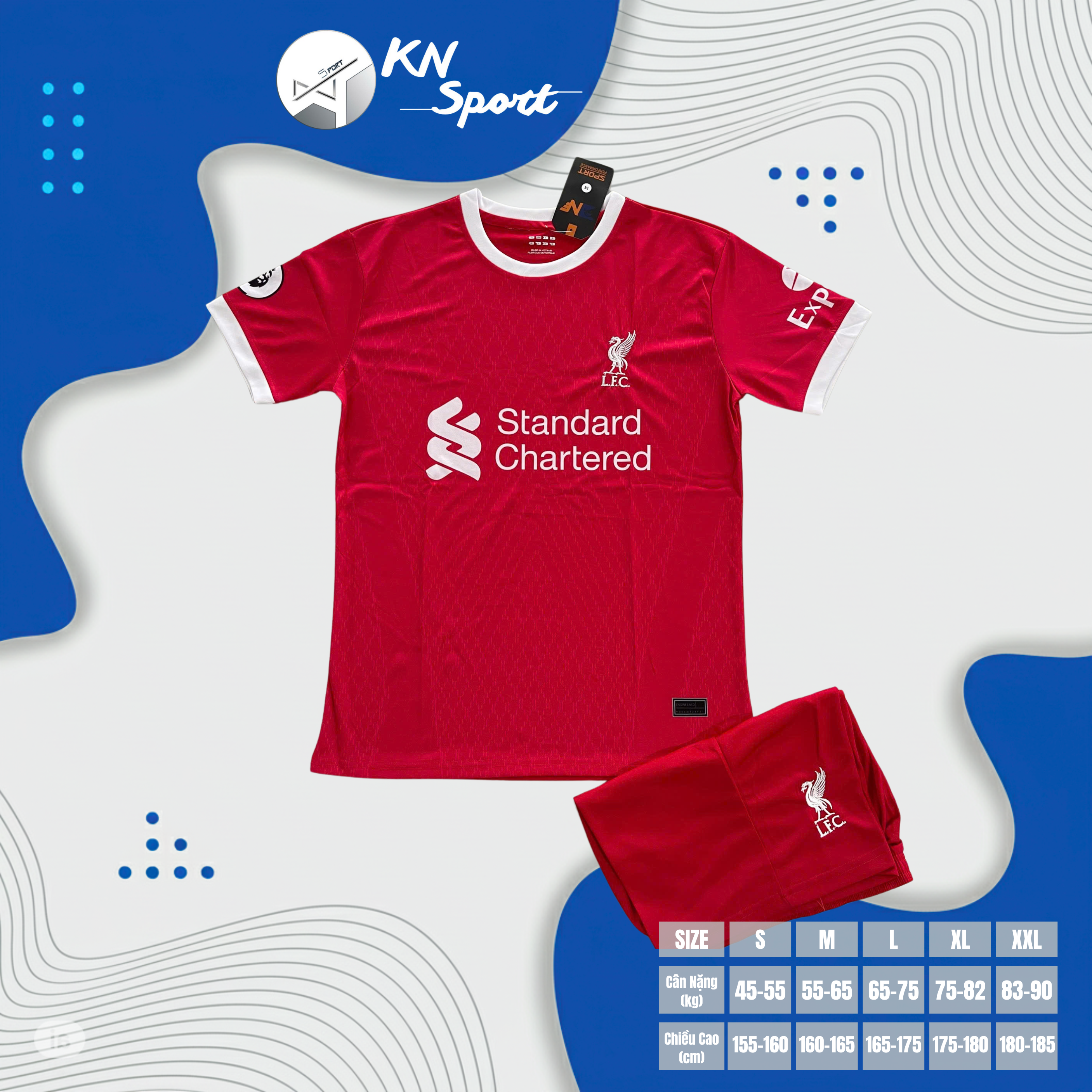 liverpool